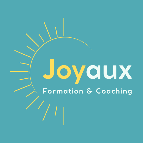 Logo Joyaux Formation et coaching
