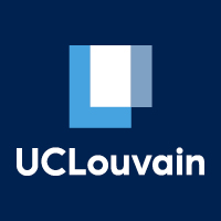 Logo UCLouvain