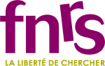 Logo FNRS